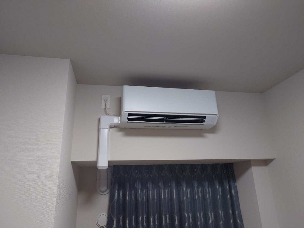 エアコン画像1